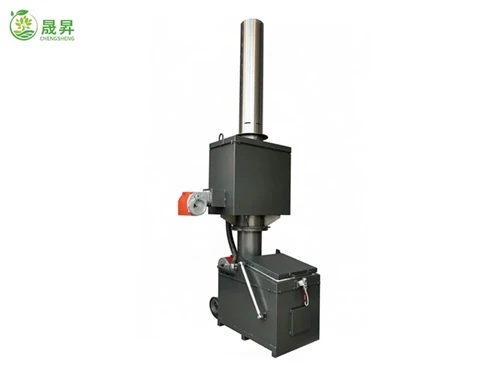 Introduction To Diseased Animal Carcass Incinerator